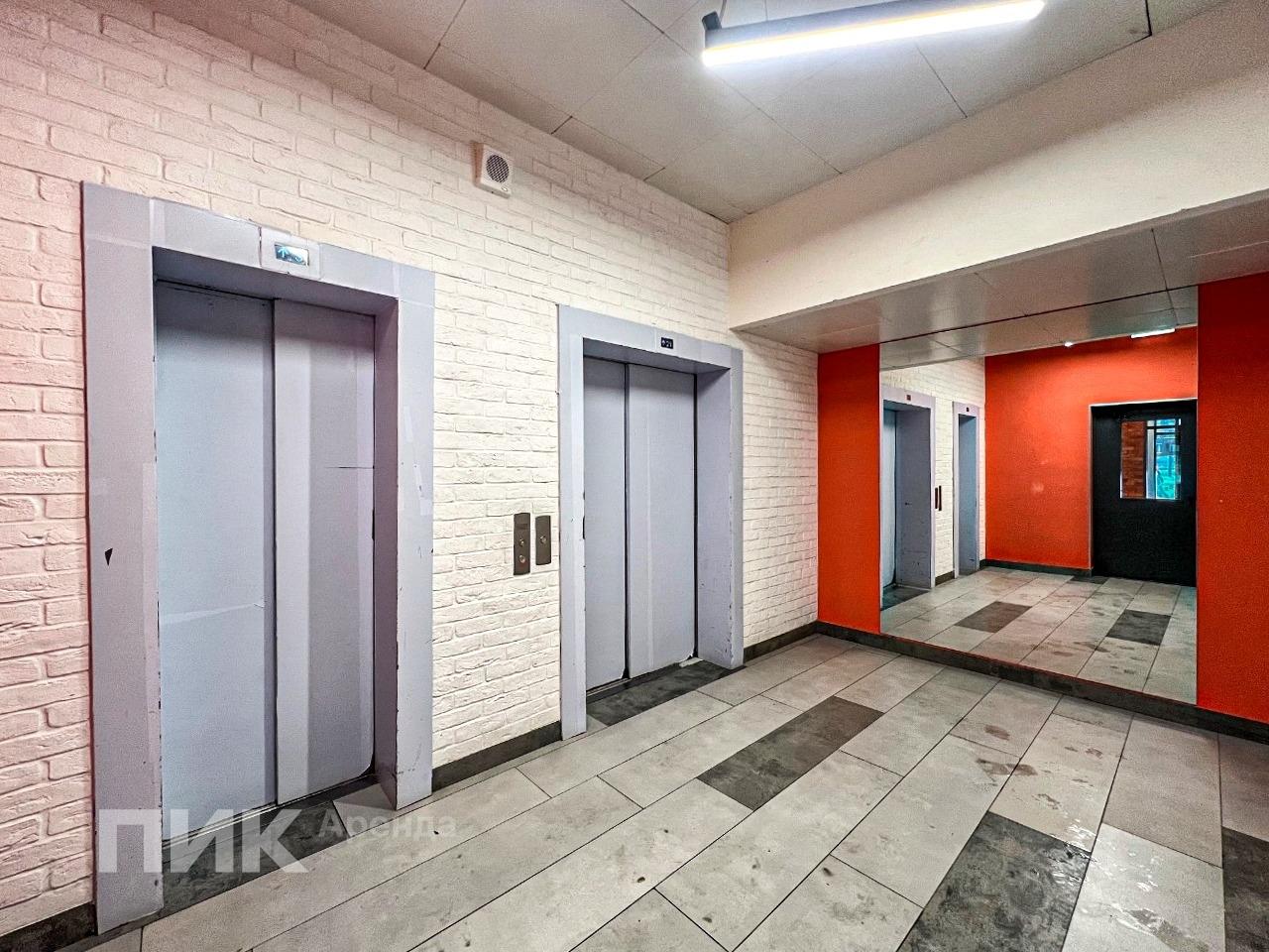 1-к. квартира, 39 м², 84 300 ₽/мес — фото № 14