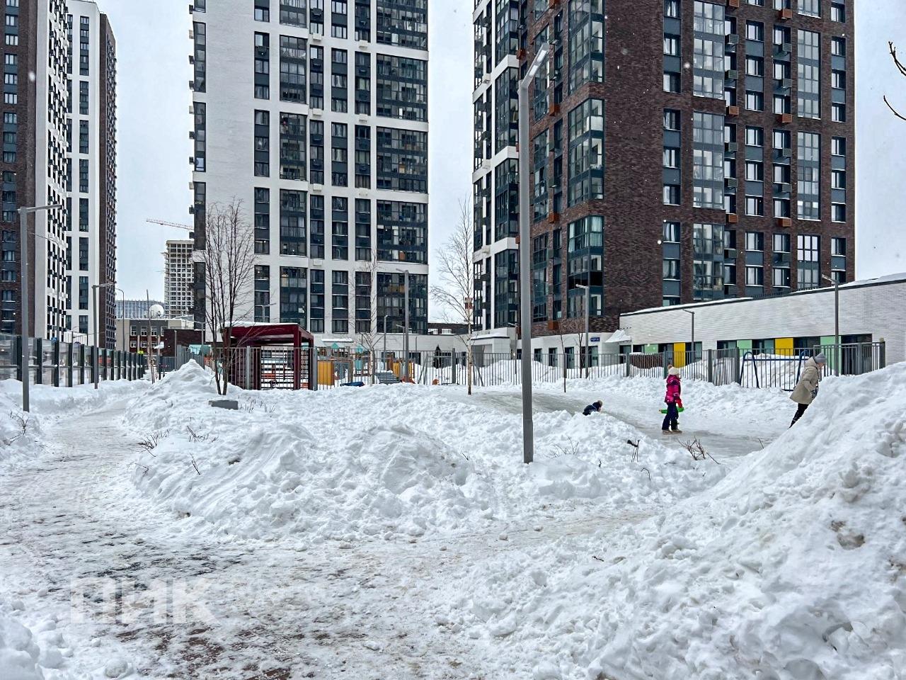 1-к. квартира, 39 м², 84 300 ₽/мес — фото № 19