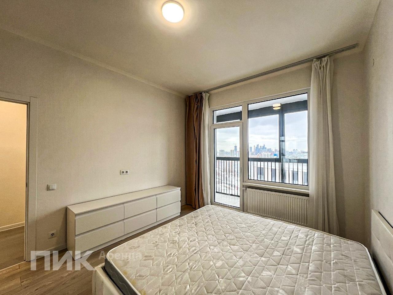 1-к. квартира, 39 м², 84 300 ₽/мес — фото № 2