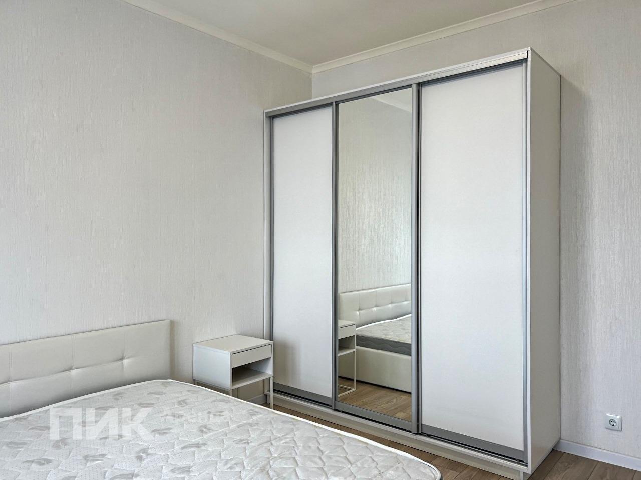 1-к. квартира, 39 м², 84 300 ₽/мес — фото № 3