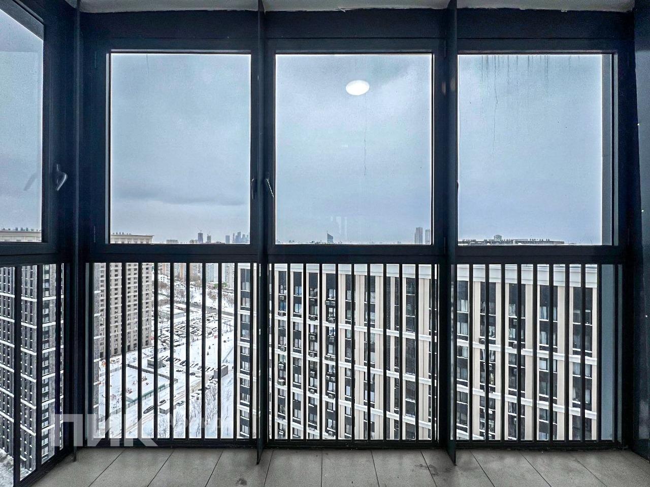 1-к. квартира, 39 м², 84 300 ₽/мес — фото № 11