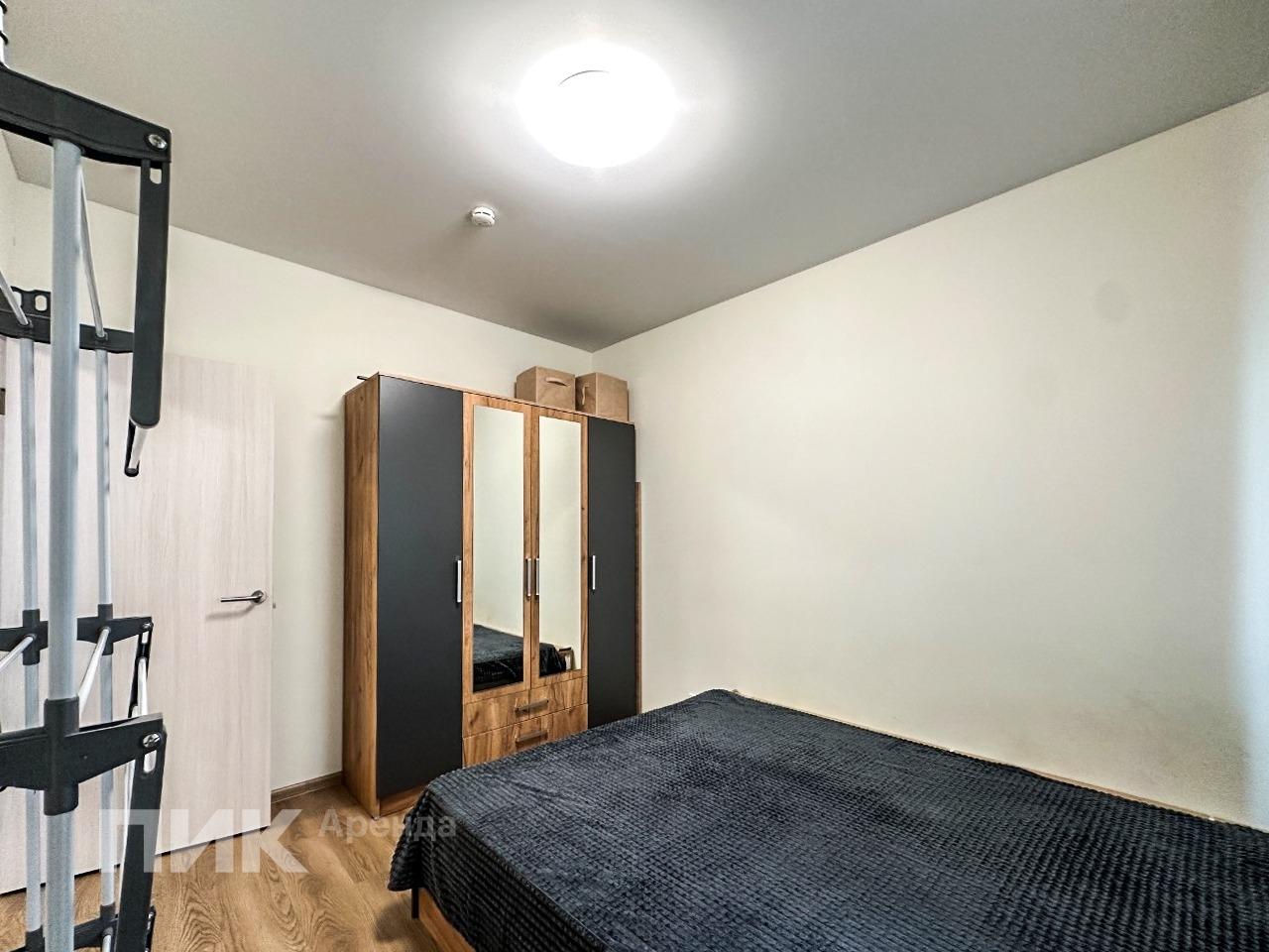 1-к. квартира, 33 м², 55 000 ₽/мес — фото № 2