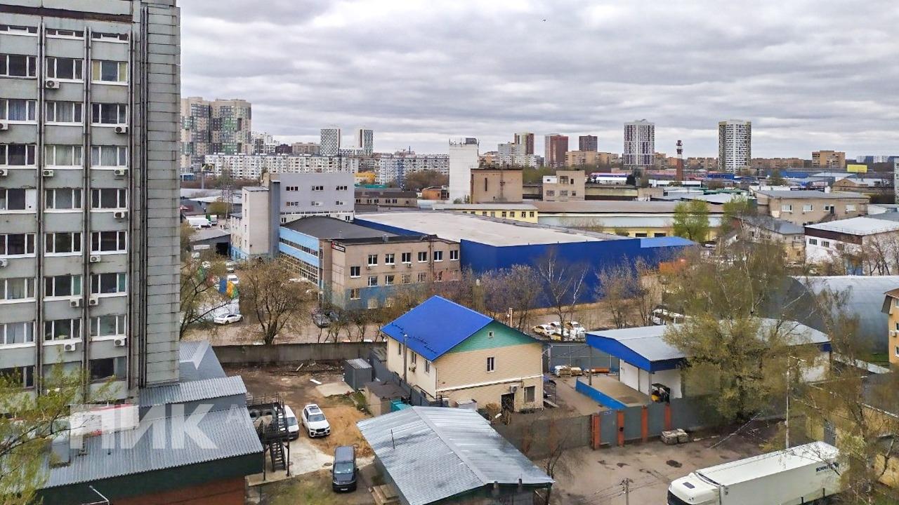 1-к. квартира, 39.9 м², 64 000 ₽/мес — фото № 19