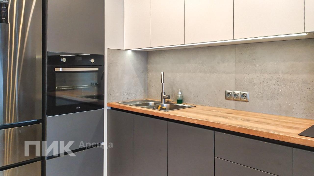 1-к. квартира, 39.9 м², 64 000 ₽/мес — фото № 5