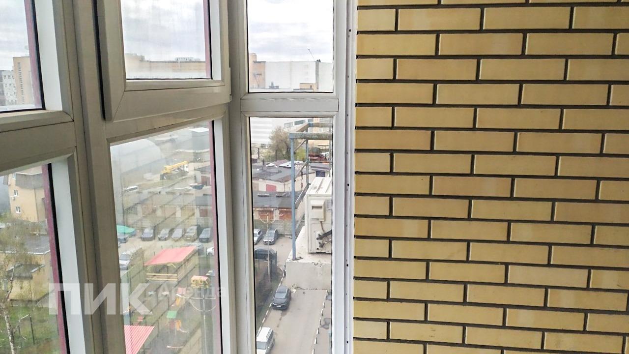 1-к. квартира, 39.9 м², 64 000 ₽/мес — фото № 12