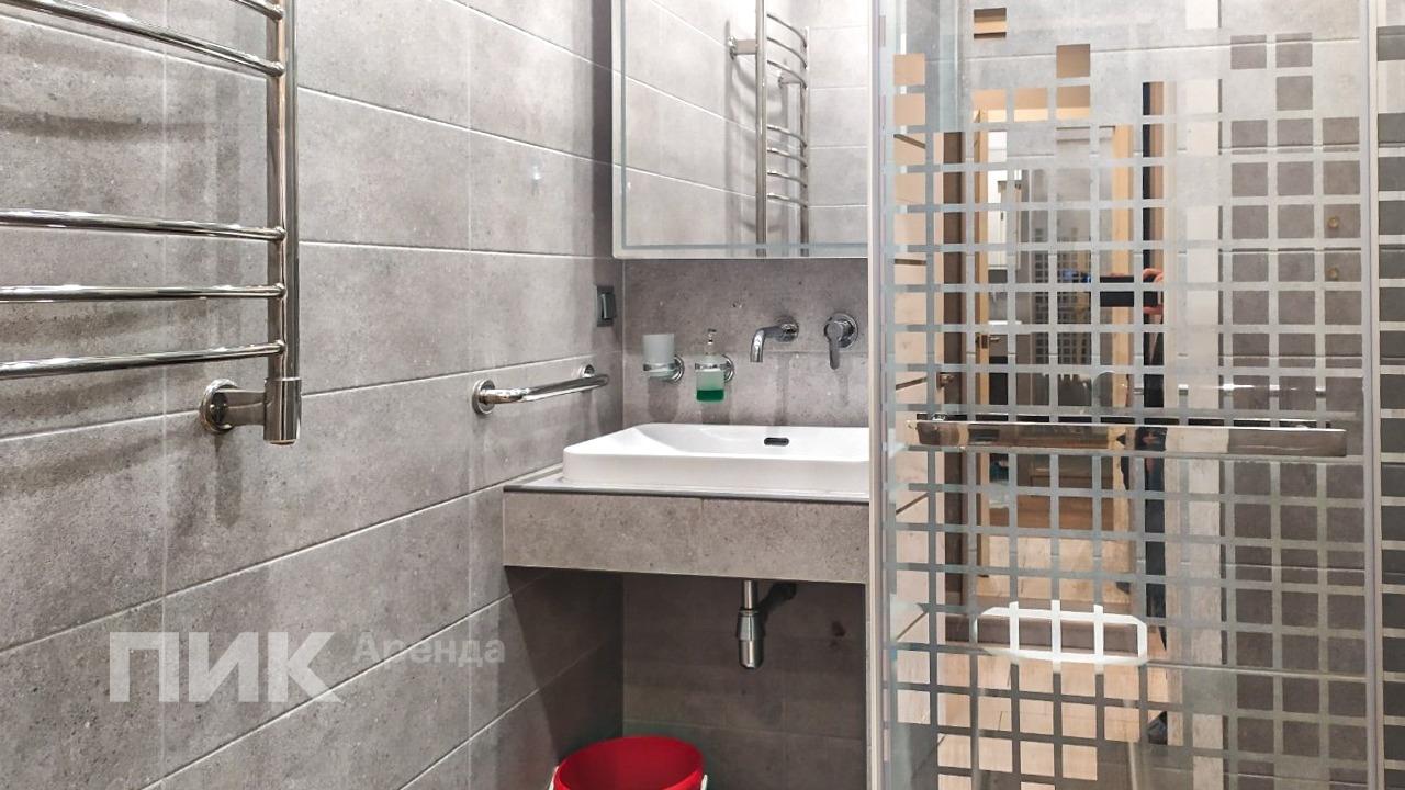 1-к. квартира, 39.9 м², 64 000 ₽/мес — фото № 9