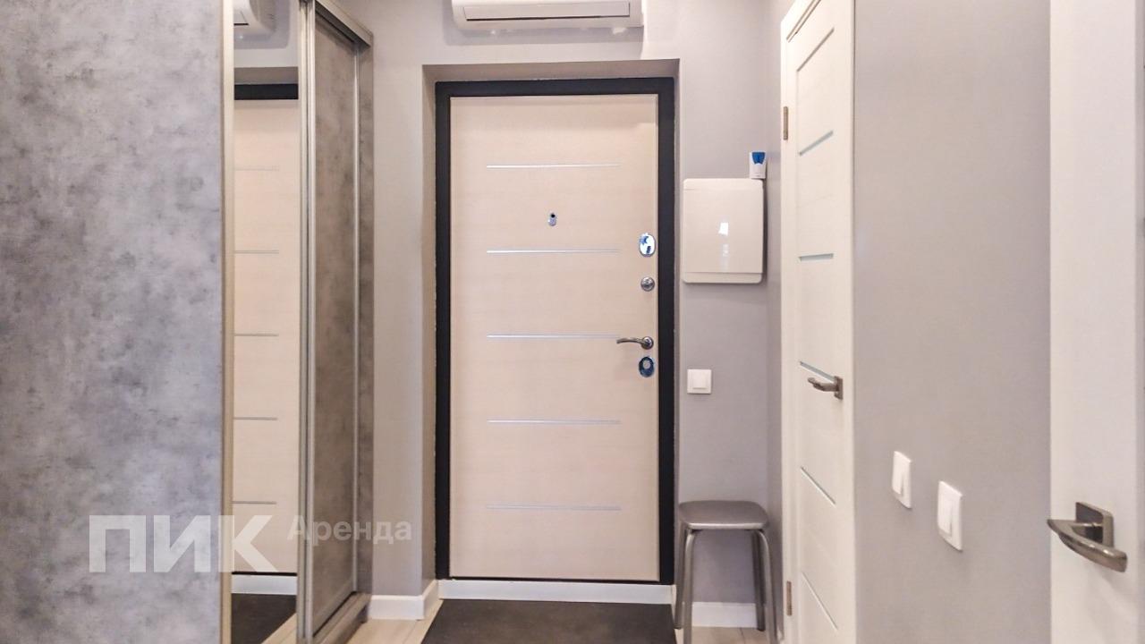 1-к. квартира, 39.9 м², 64 000 ₽/мес — фото № 15