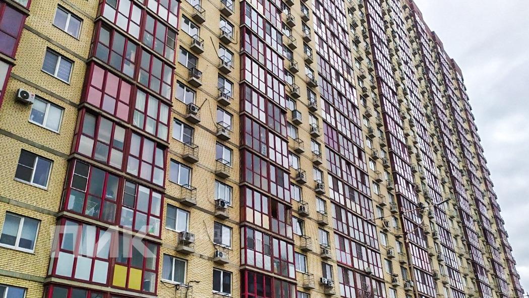 1-к. квартира, 39.9 м², 64 000 ₽/мес — фото № 20