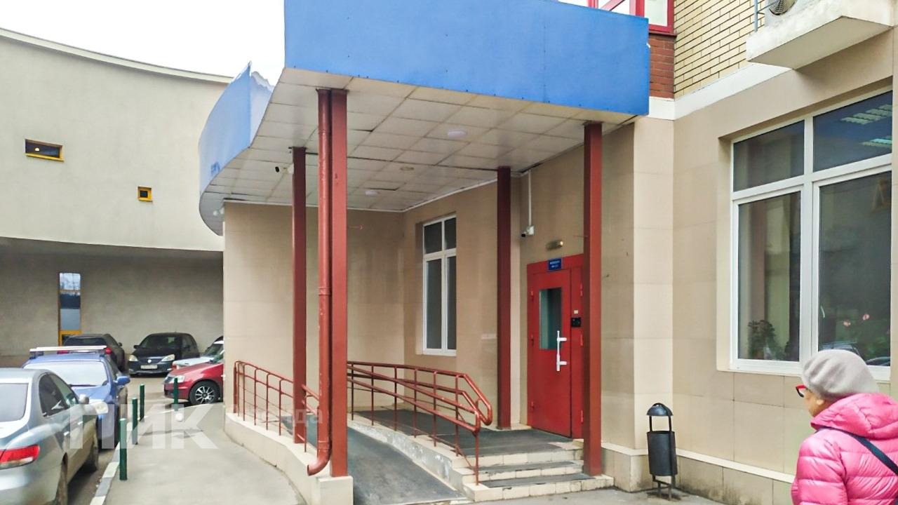 1-к. квартира, 39.9 м², 64 000 ₽/мес — фото № 21