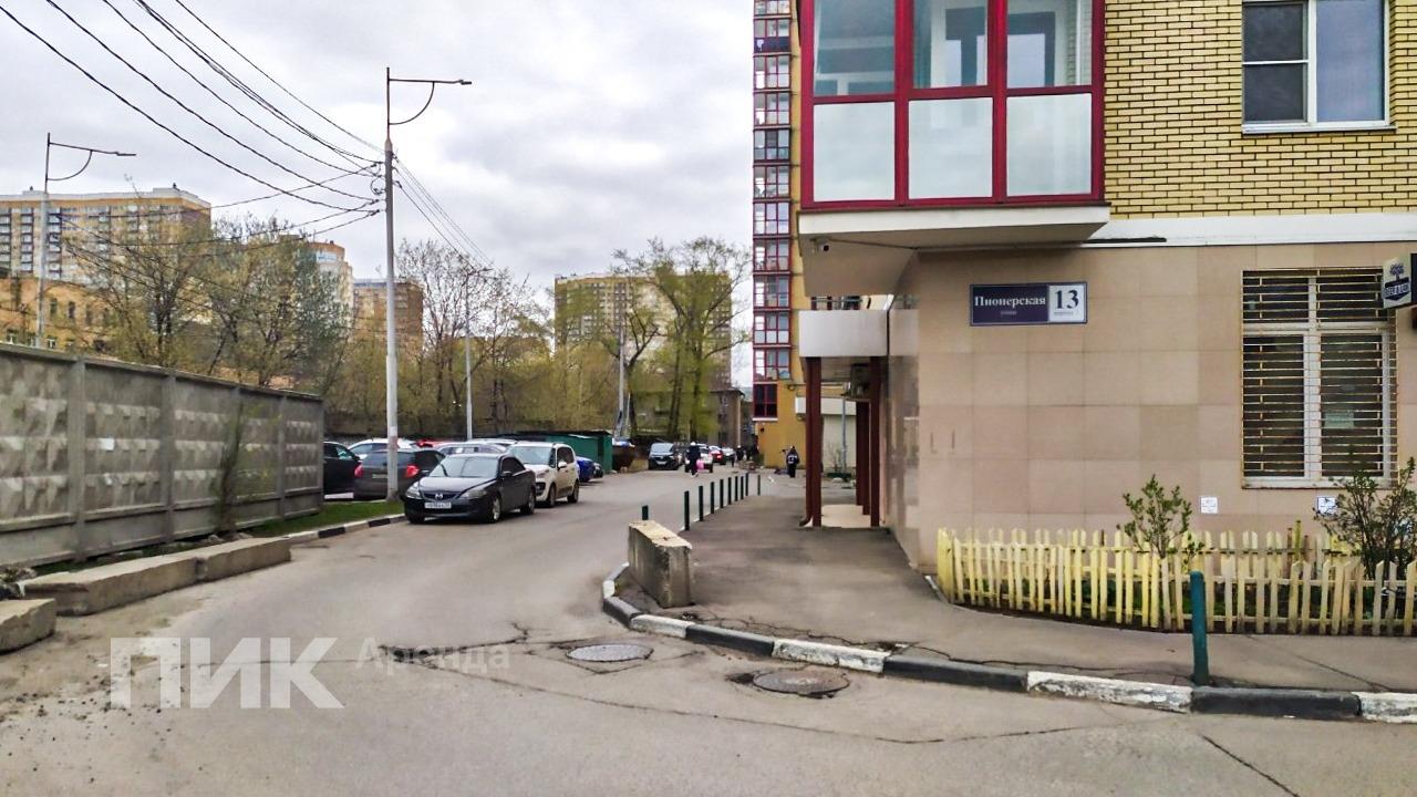 1-к. квартира, 39.9 м², 64 000 ₽/мес — фото № 23