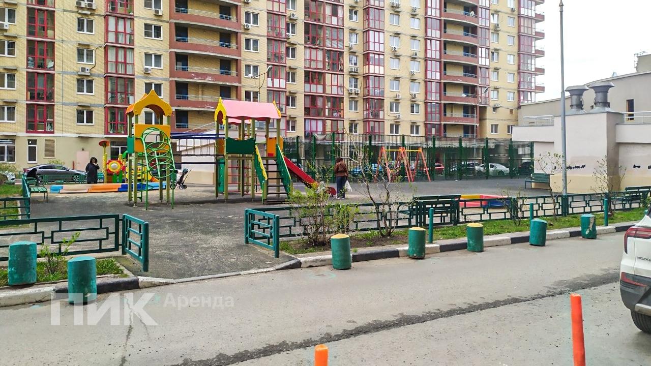 1-к. квартира, 39.9 м², 64 000 ₽/мес — фото № 22