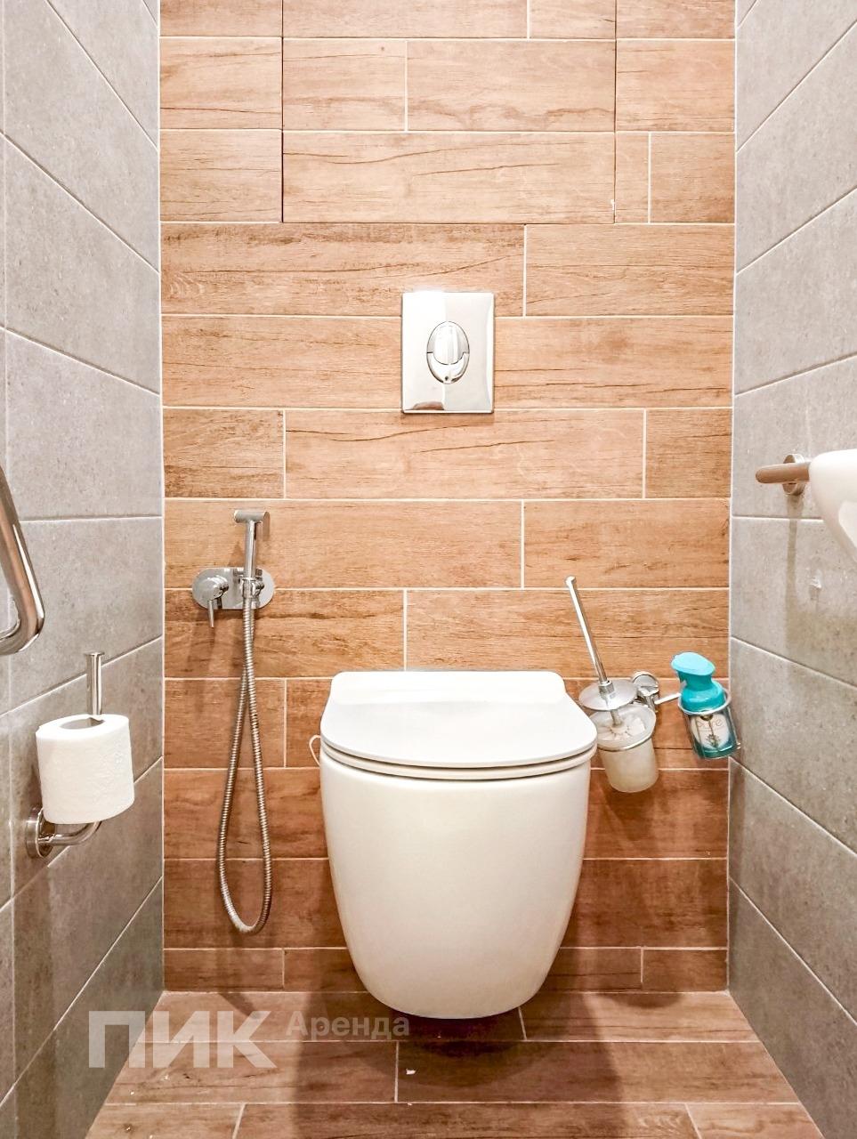 1-к. квартира, 39.9 м², 64 000 ₽/мес — фото № 10