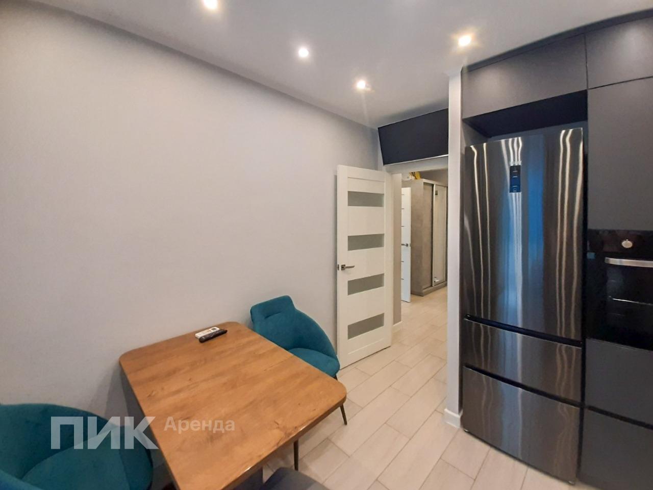 1-к. квартира, 39.9 м², 64 000 ₽/мес — фото № 8