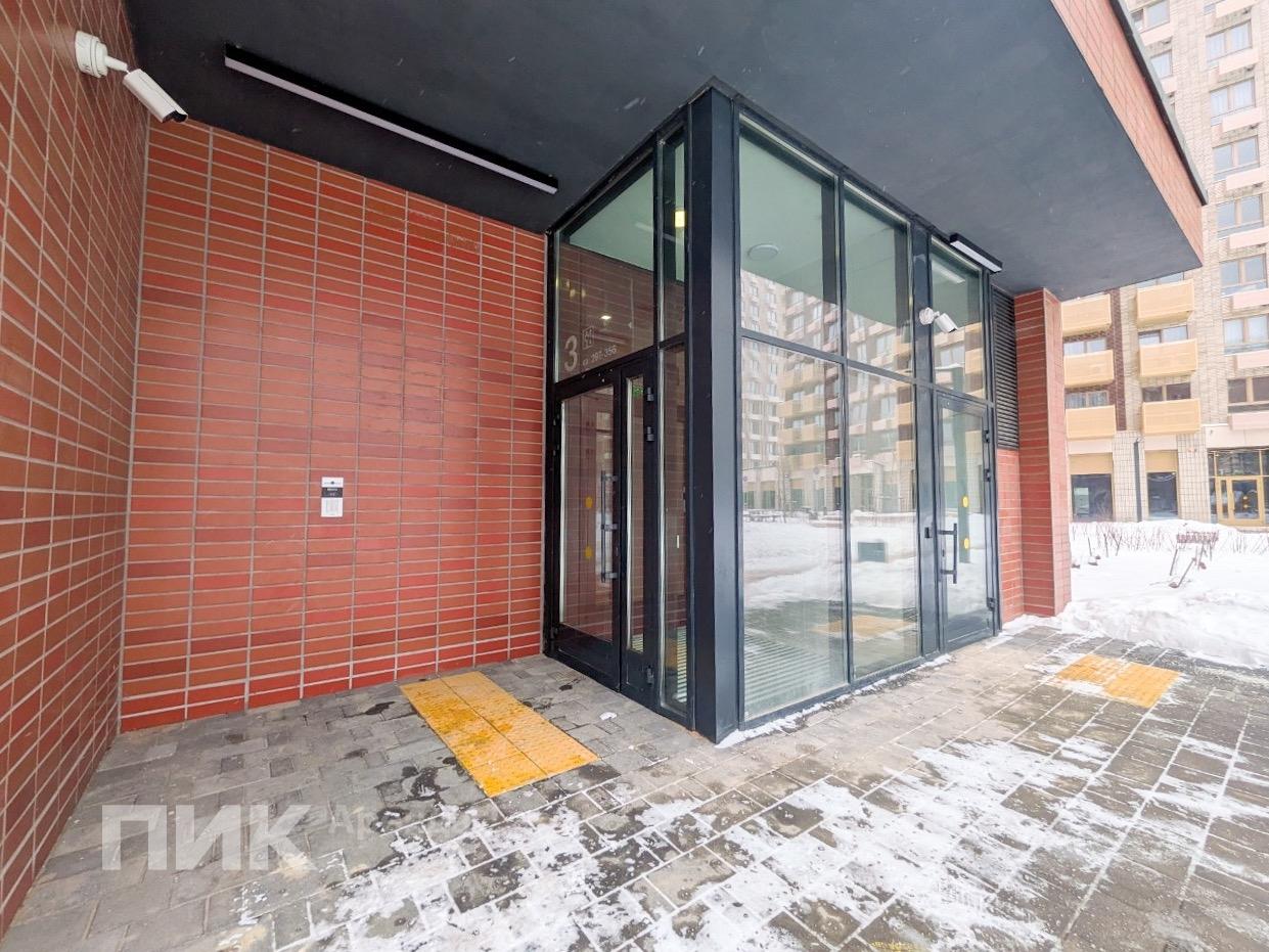 студия, 19.6 м², 47 800 ₽/мес — фото № 14