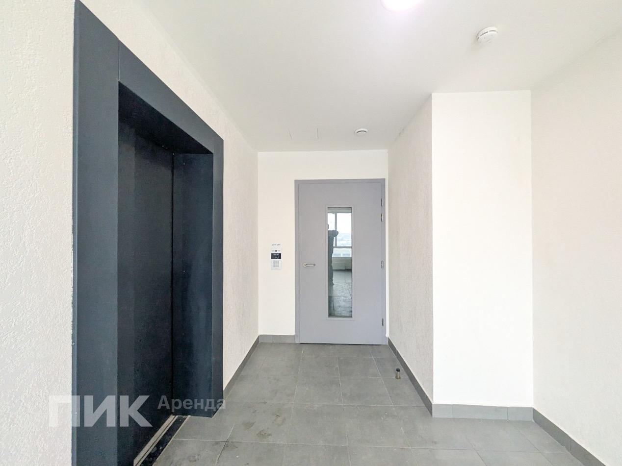 студия, 19.6 м², 47 800 ₽/мес — фото № 10