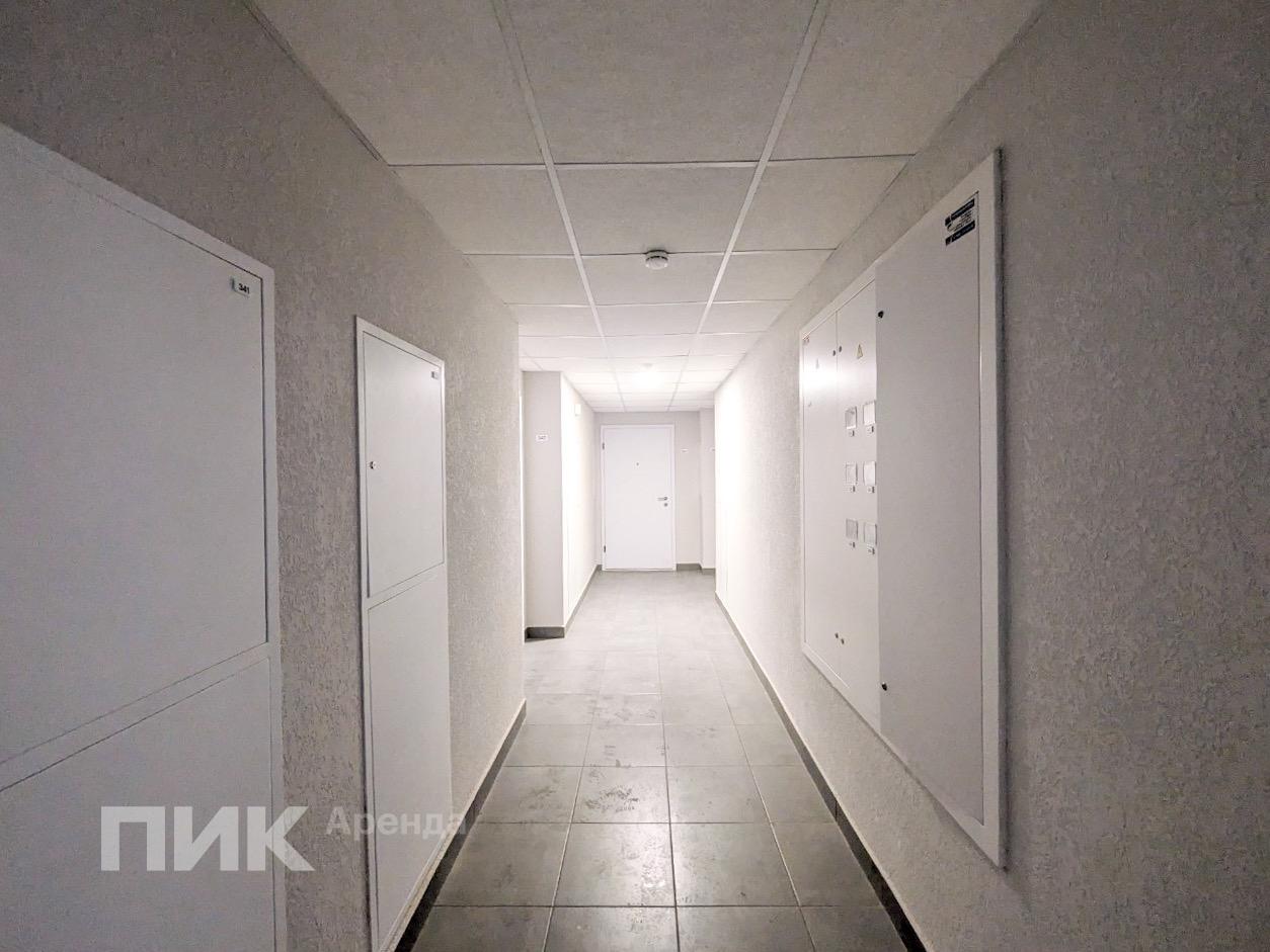 студия, 19.6 м², 47 800 ₽/мес — фото № 9