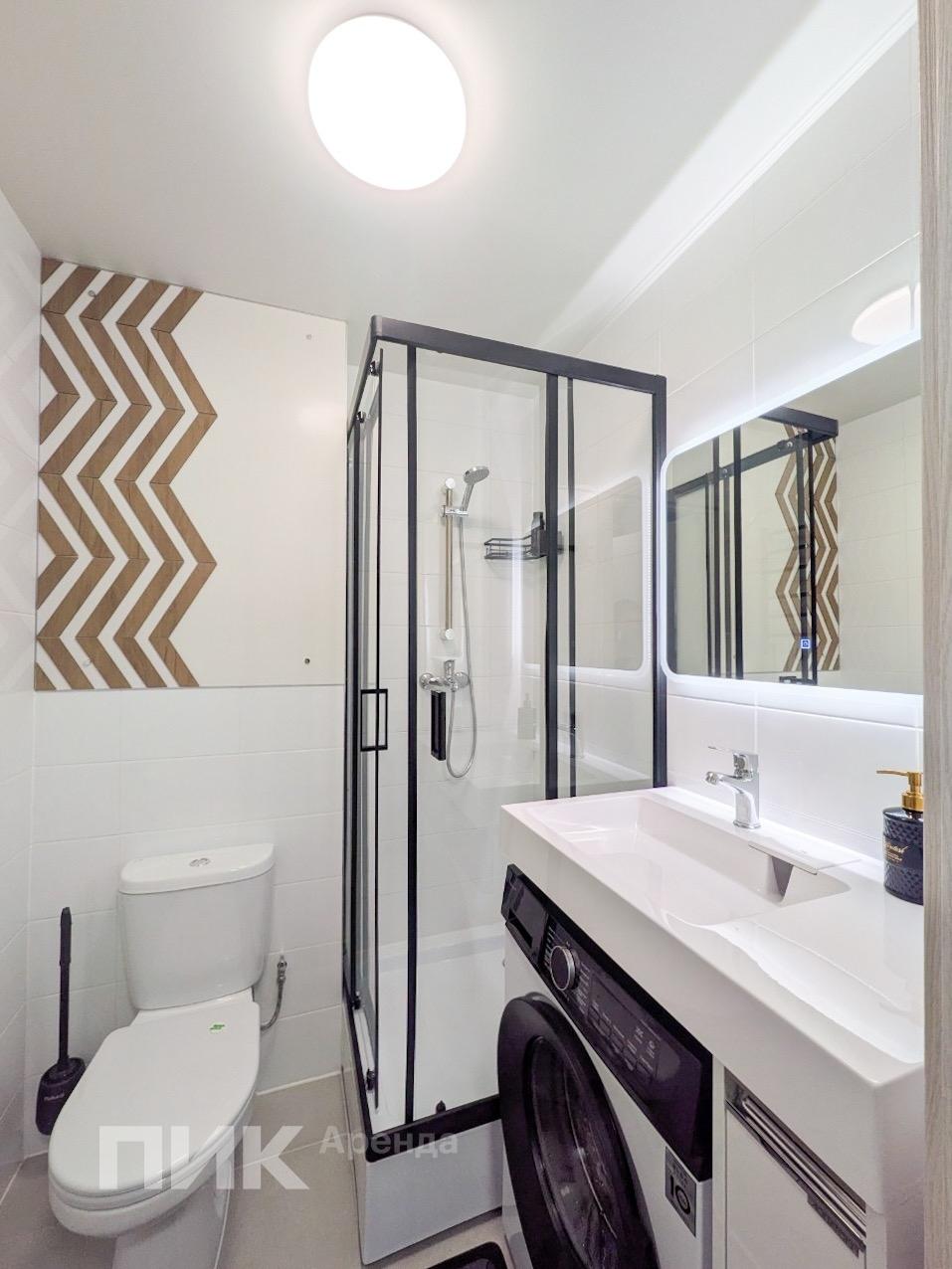 студия, 19.6 м², 47 800 ₽/мес — фото № 7