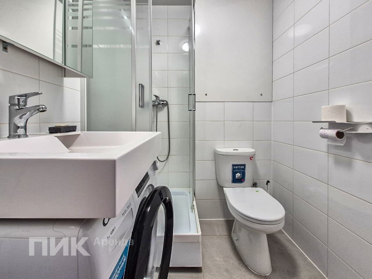 студия, 21 м², 50 000 ₽/мес — фото № 6