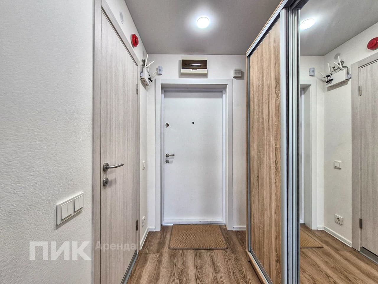 студия, 21 м², 50 000 ₽/мес — фото № 8