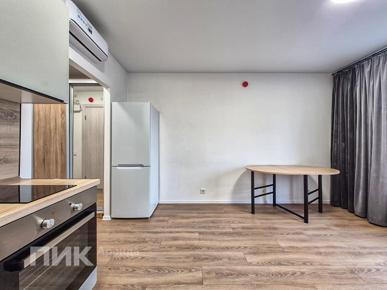 студия, 21 м², 50 000 ₽/мес — фото № 5
