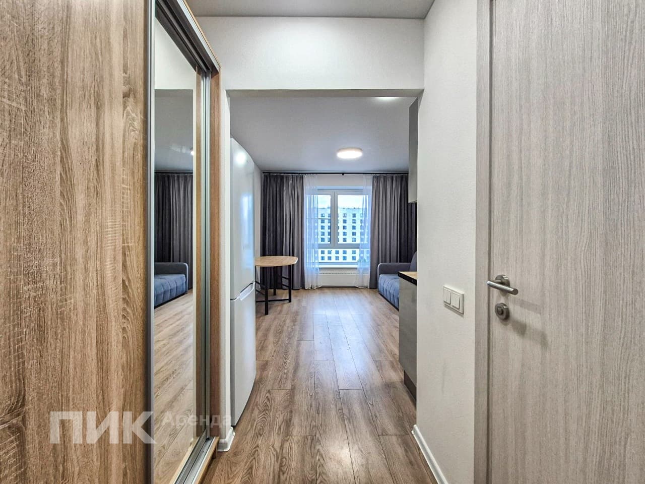 студия, 21 м², 50 000 ₽/мес — фото № 7