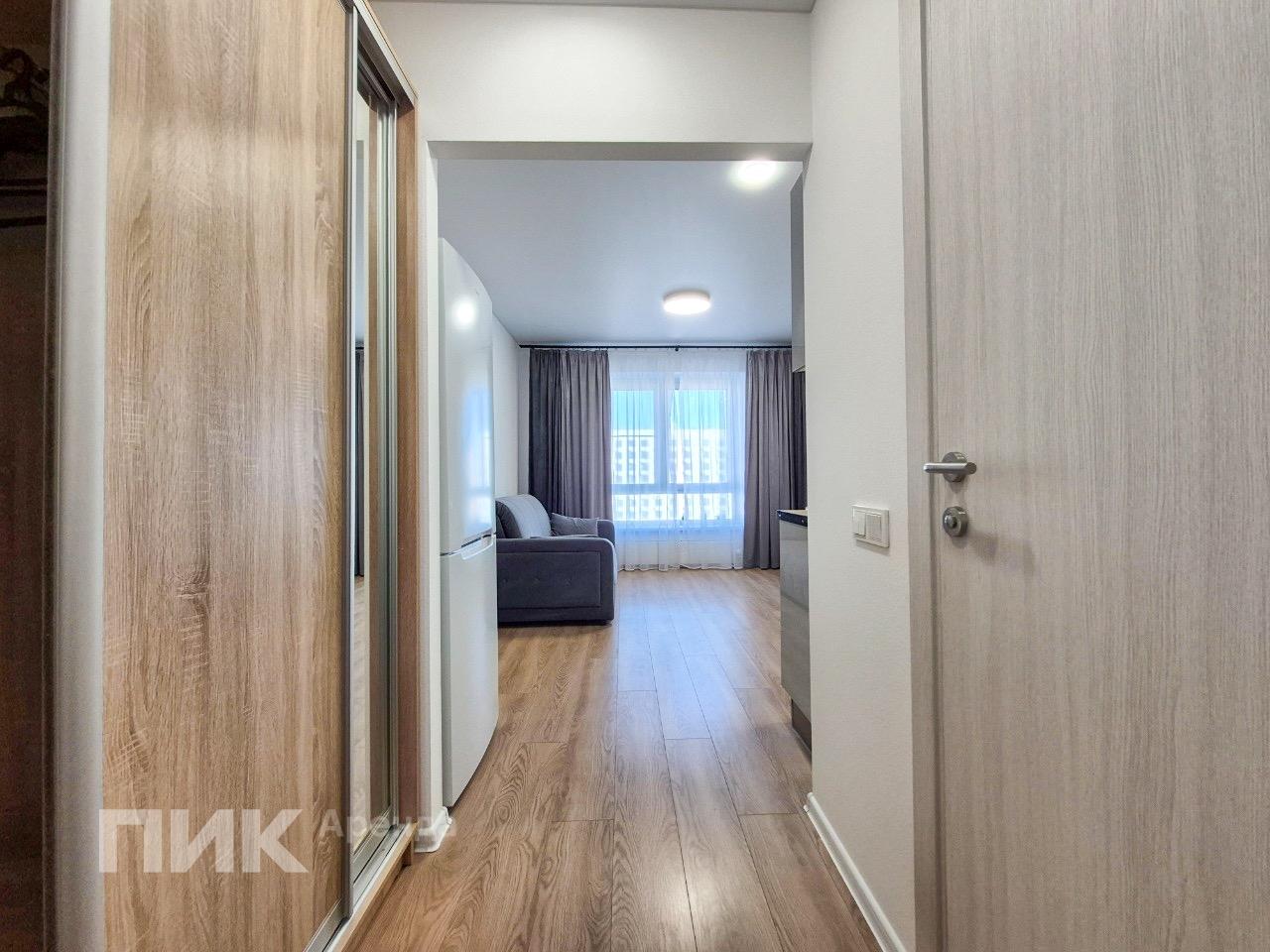 студия, 21 м², 51 000 ₽/мес — фото № 7