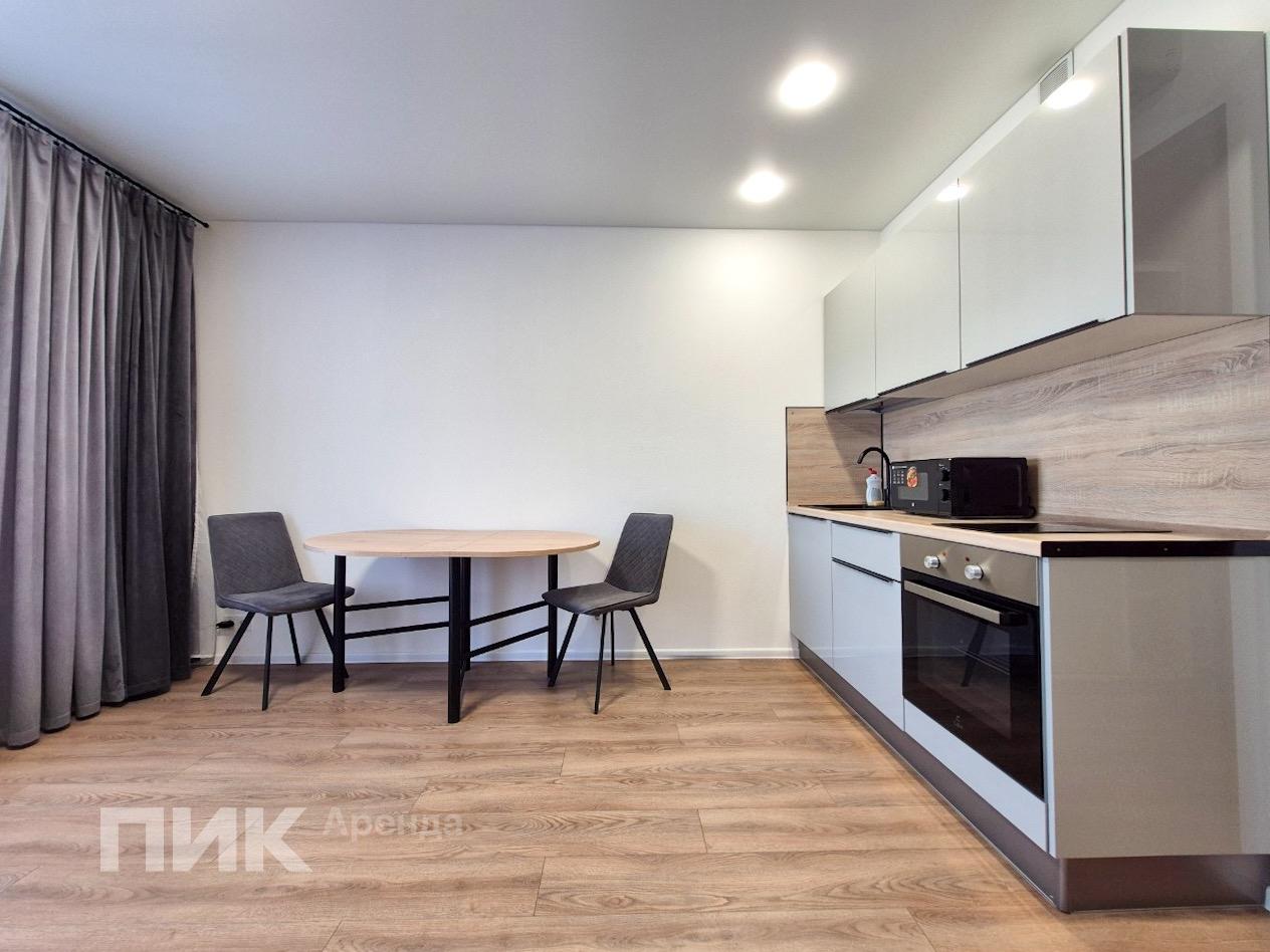 студия, 21 м², 51 000 ₽/мес — фото № 3