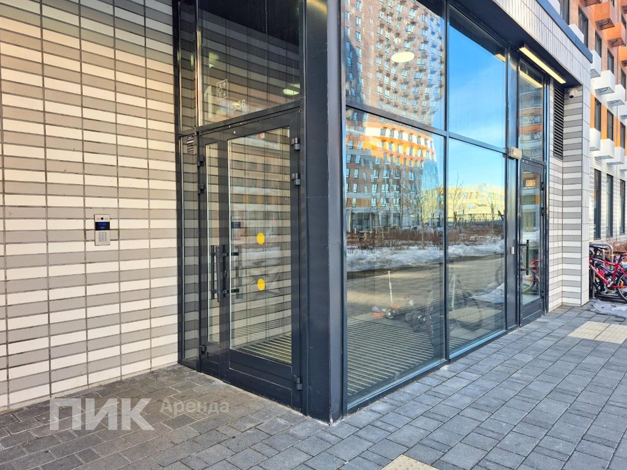 студия, 21 м², 51 000 ₽/мес — фото № 13