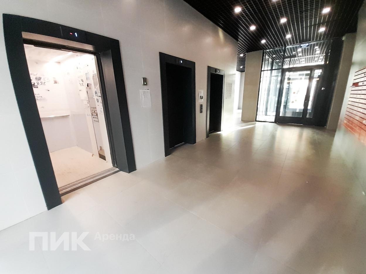 студия, 21 м², 51 000 ₽/мес — фото № 10