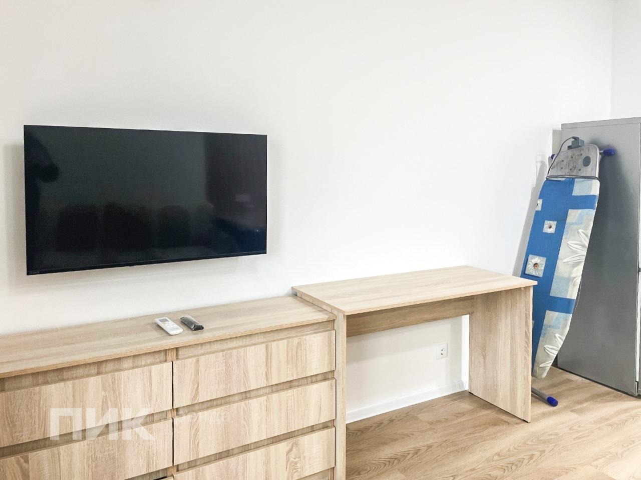 студия, 21.5 м², 65 000 ₽/мес — фото № 2