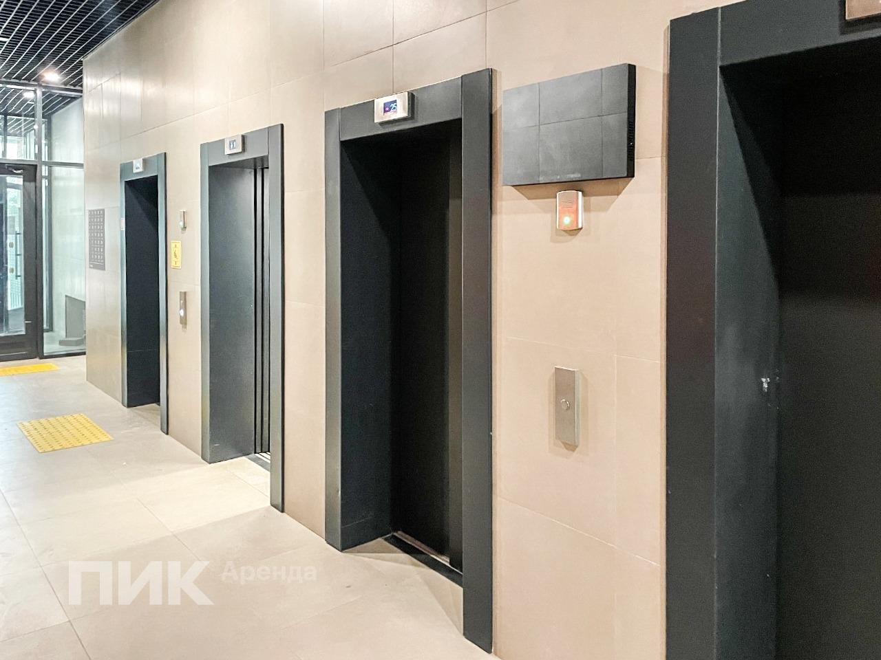 студия, 21.5 м², 65 000 ₽/мес — фото № 7