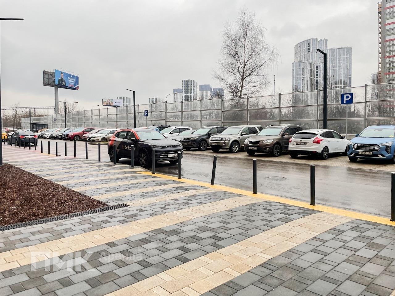 студия, 21.5 м², 65 000 ₽/мес — фото № 12