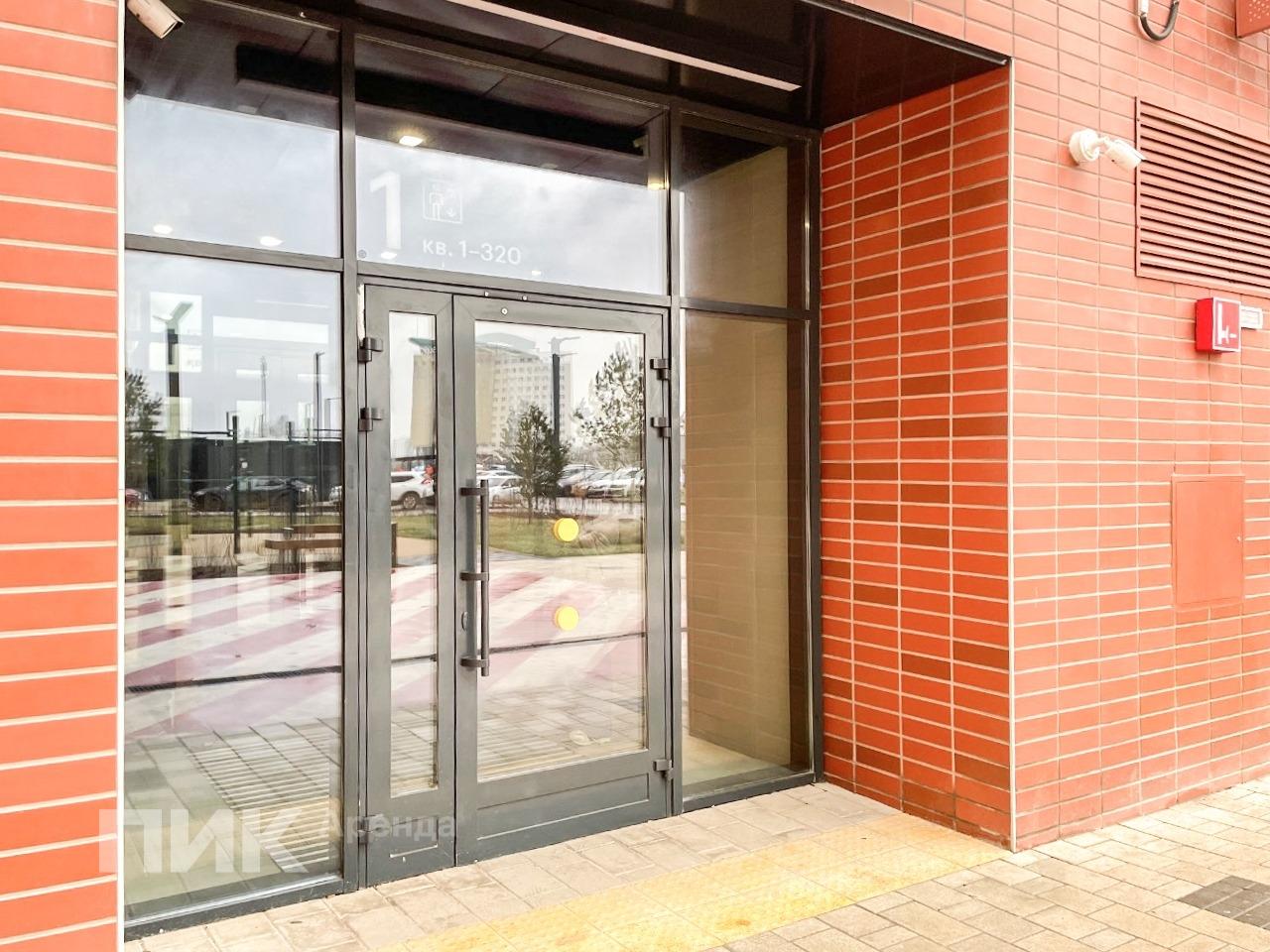 студия, 21.5 м², 65 000 ₽/мес — фото № 9