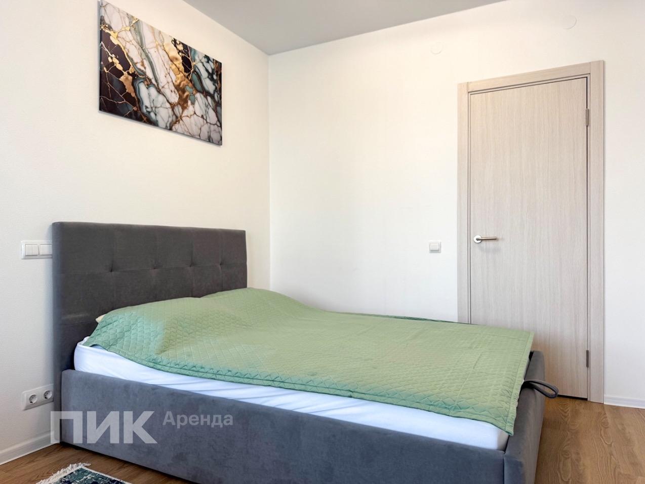 1-к. квартира, 33.5 м², 74 000 ₽/мес — фото № 5