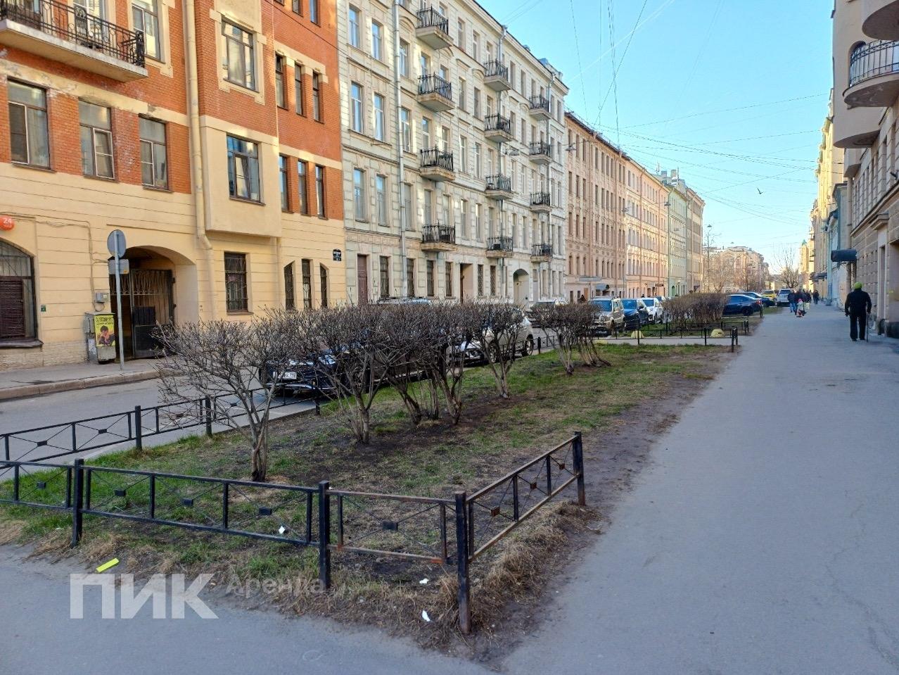 2-к. квартира, 81.7 м², 113 700 ₽/мес — фото № 21