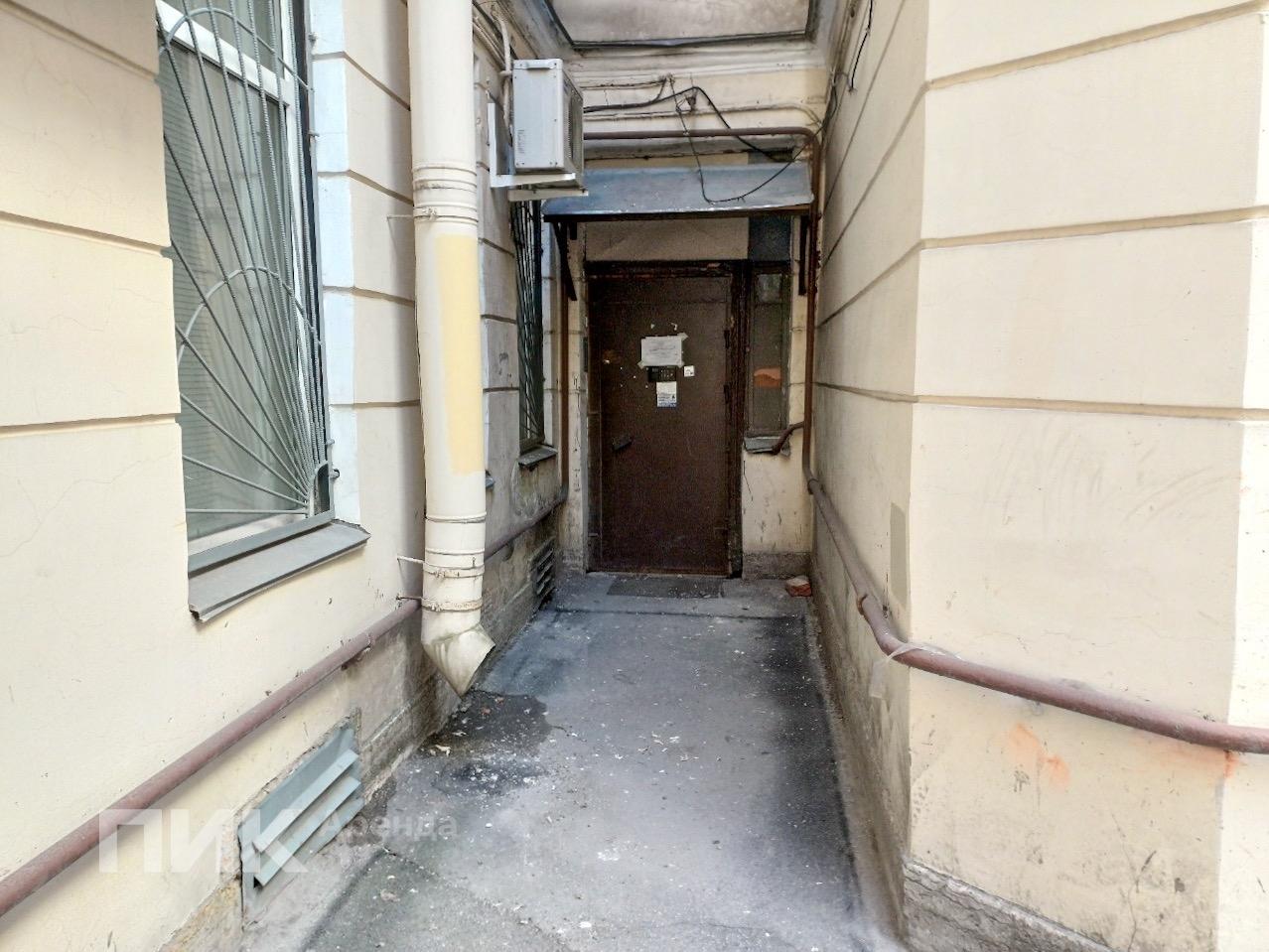 2-к. квартира, 81.7 м², 113 700 ₽/мес — фото № 20