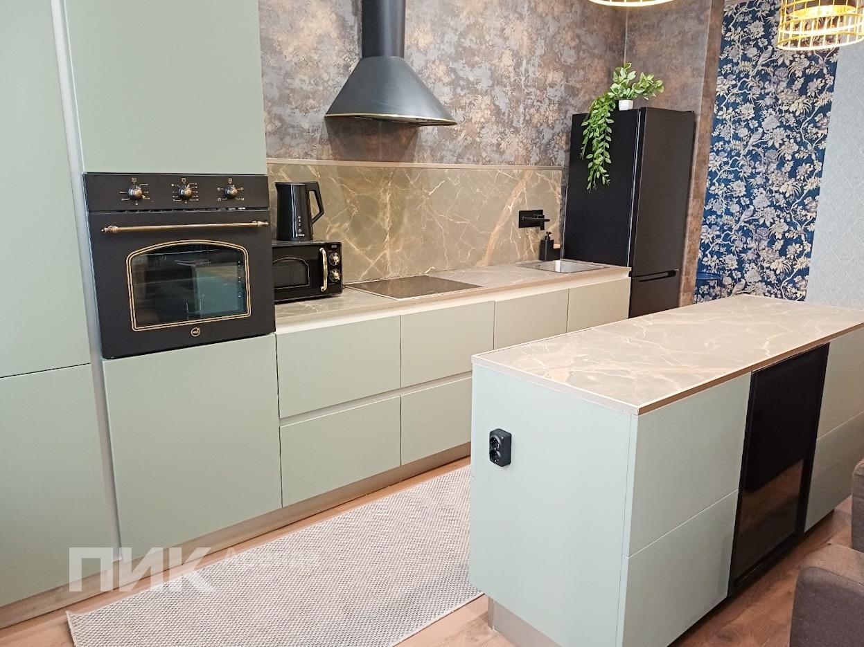 2-к. квартира, 81.7 м², 113 700 ₽/мес — фото № 10