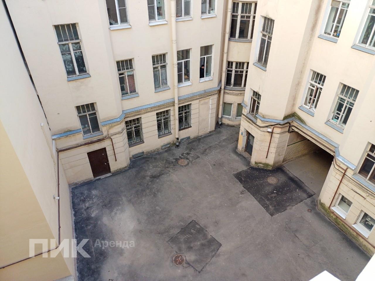 2-к. квартира, 81.7 м², 113 700 ₽/мес — фото № 18