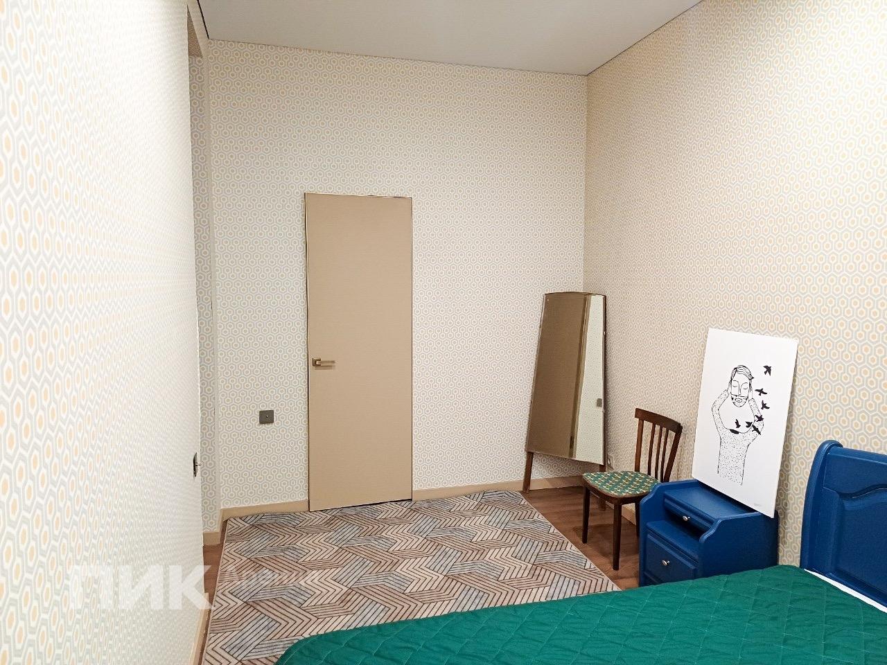 2-к. квартира, 81.7 м², 113 700 ₽/мес — фото № 2