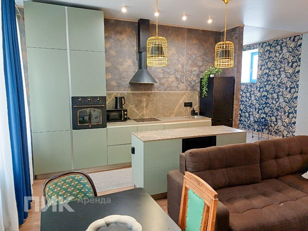 2-к. квартира, 81.7 м², 113 700 ₽/мес — фото № 7