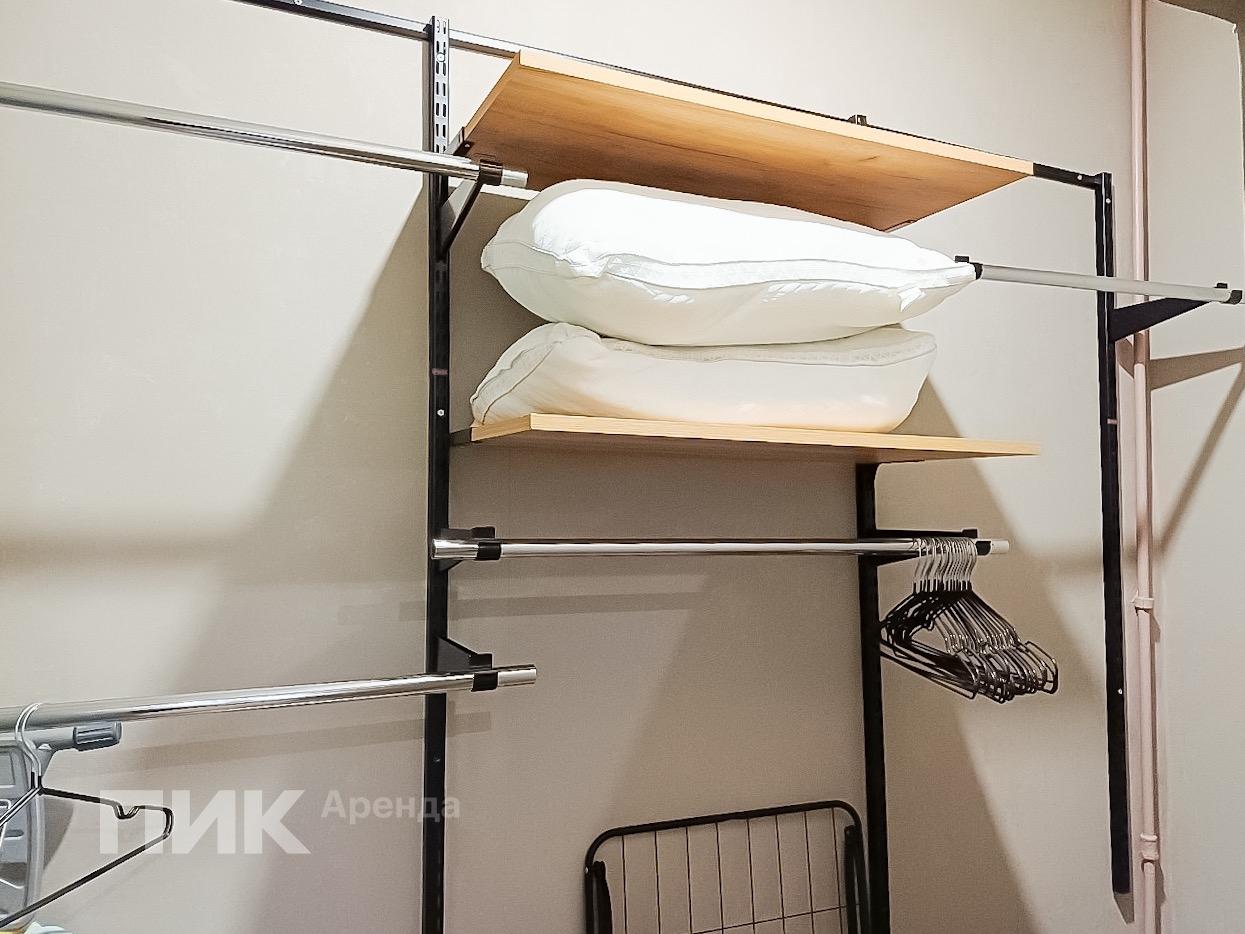 2-к. квартира, 81.7 м², 113 700 ₽/мес — фото № 15