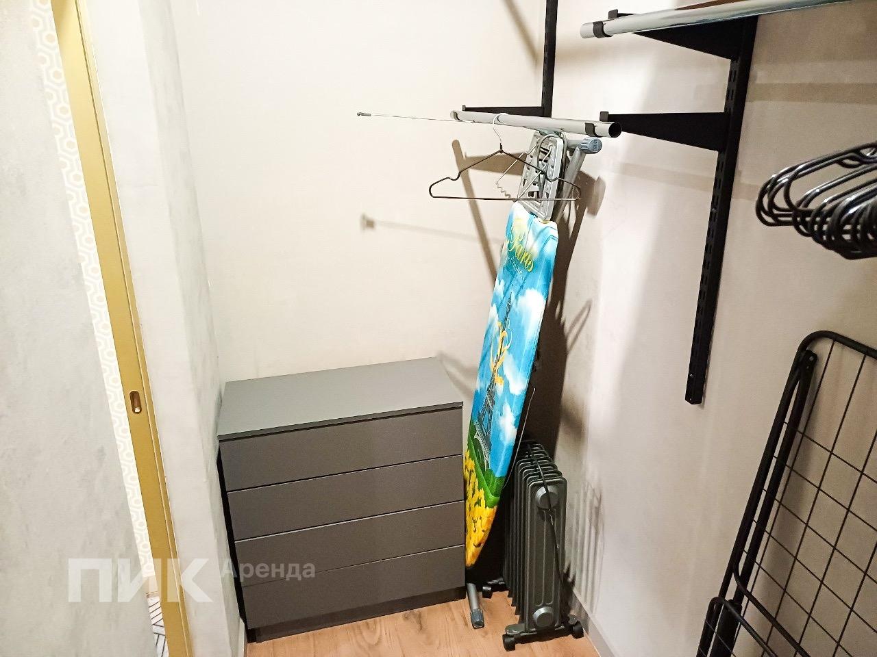 2-к. квартира, 81.7 м², 113 700 ₽/мес — фото № 17