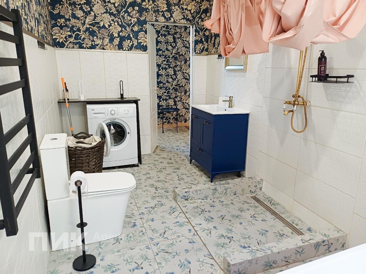 2-к. квартира, 81.7 м², 113 700 ₽/мес — фото № 12