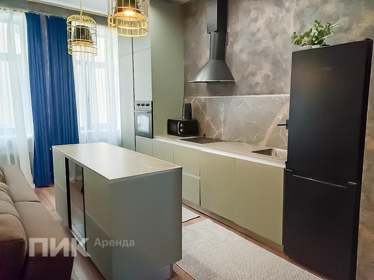 2-к. квартира, 81.7 м², 113 700 ₽/мес — фото № 9