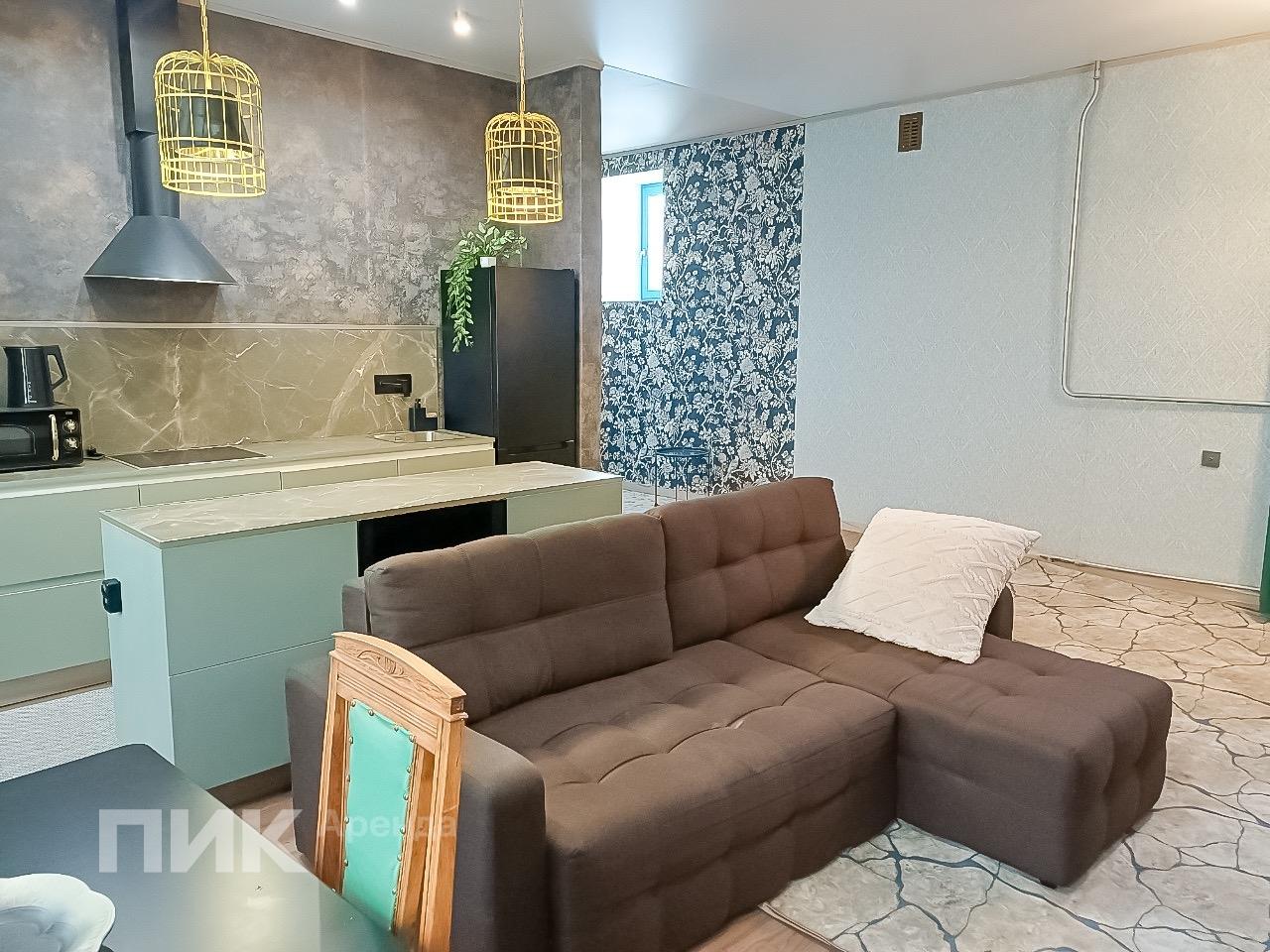 2-к. квартира, 81.7 м², 113 700 ₽/мес — фото № 8