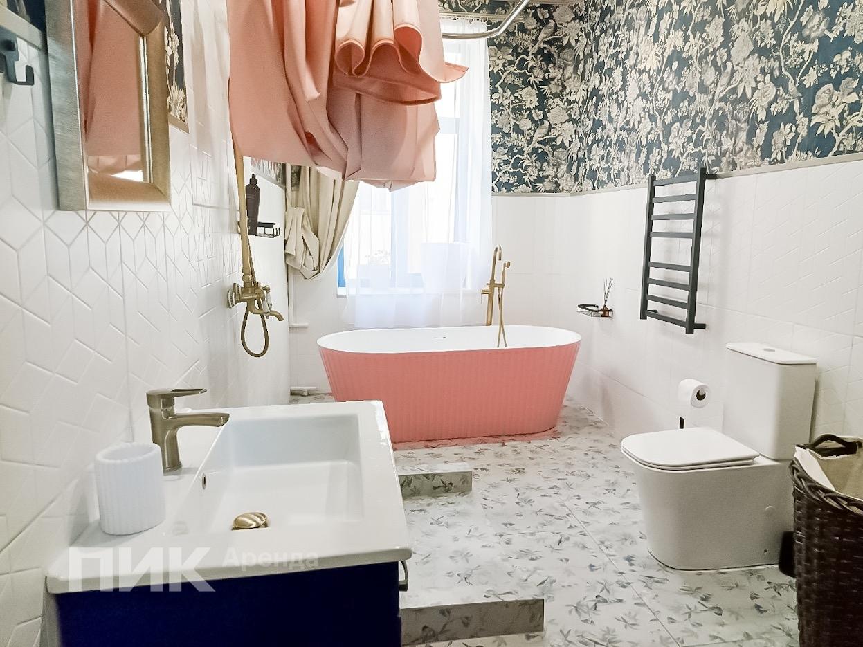 2-к. квартира, 81.7 м², 113 700 ₽/мес — фото № 11