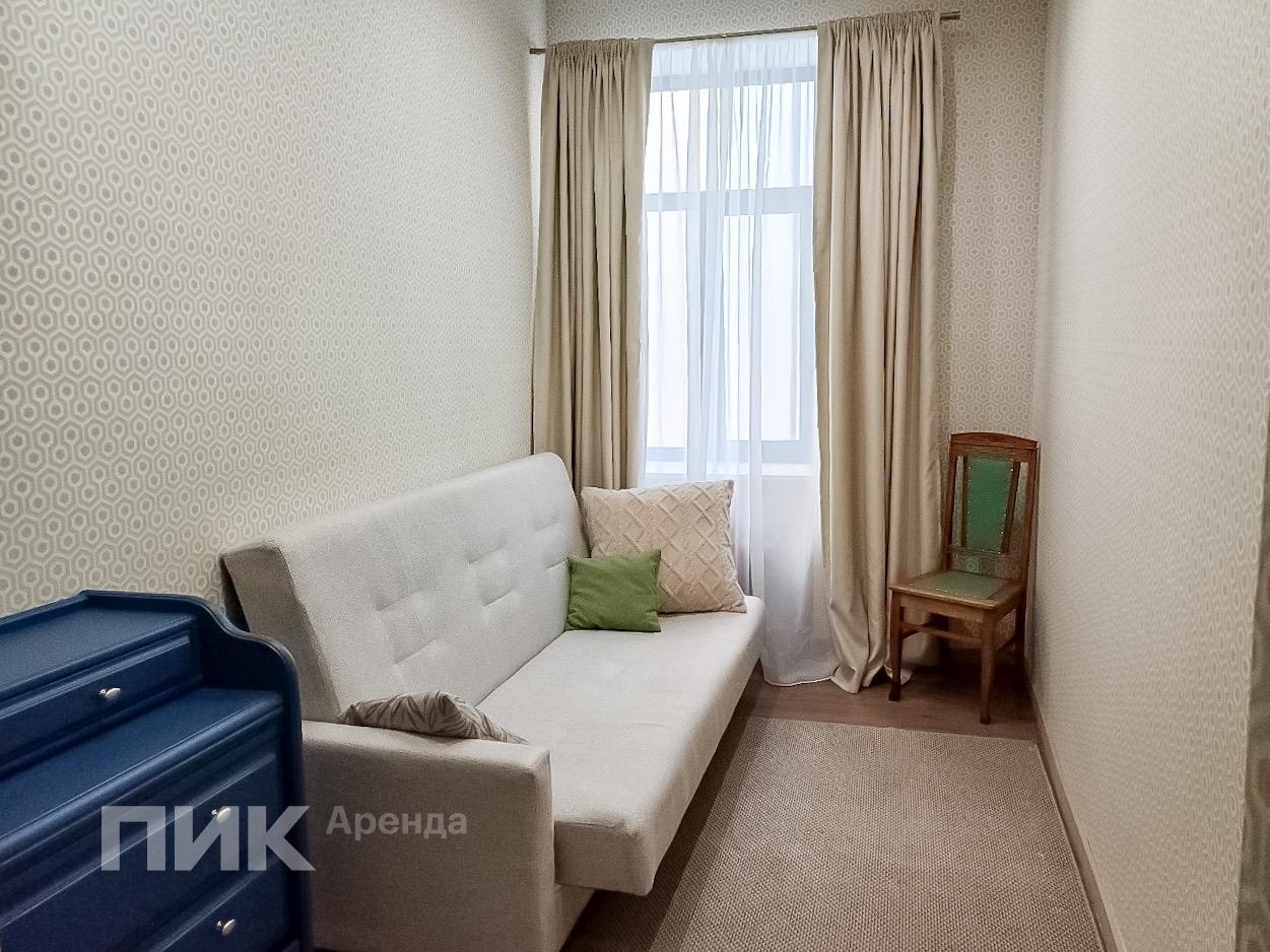 2-к. квартира, 81.7 м², 113 700 ₽/мес — фото № 3