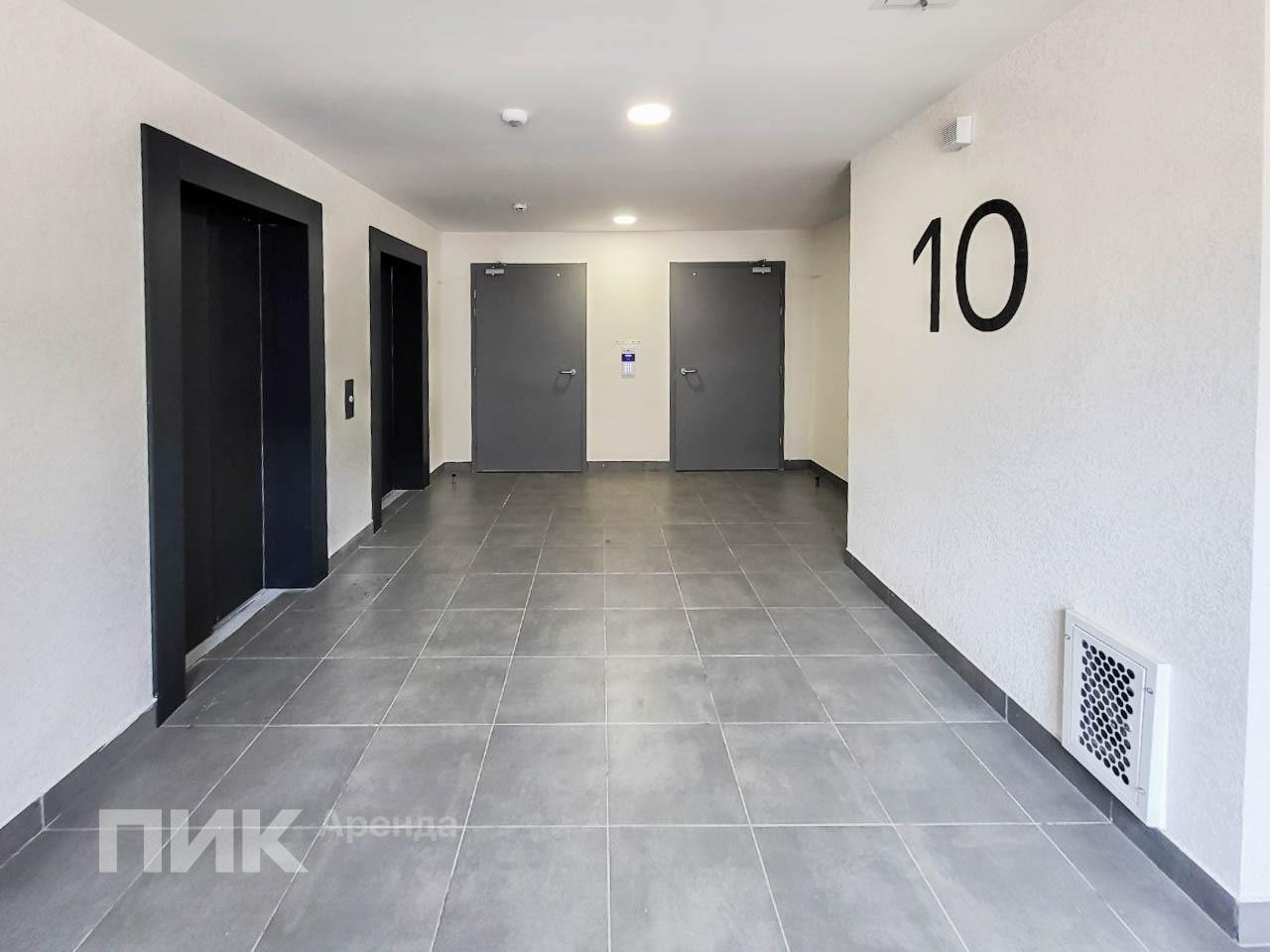 1-к. квартира, 36 м², 65 600 ₽/мес — фото № 12