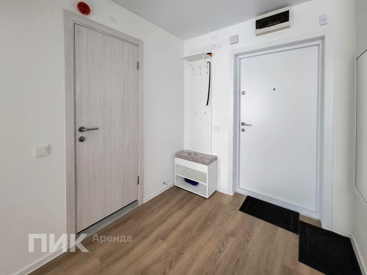 1-к. квартира, 36 м², 65 600 ₽/мес — фото № 10