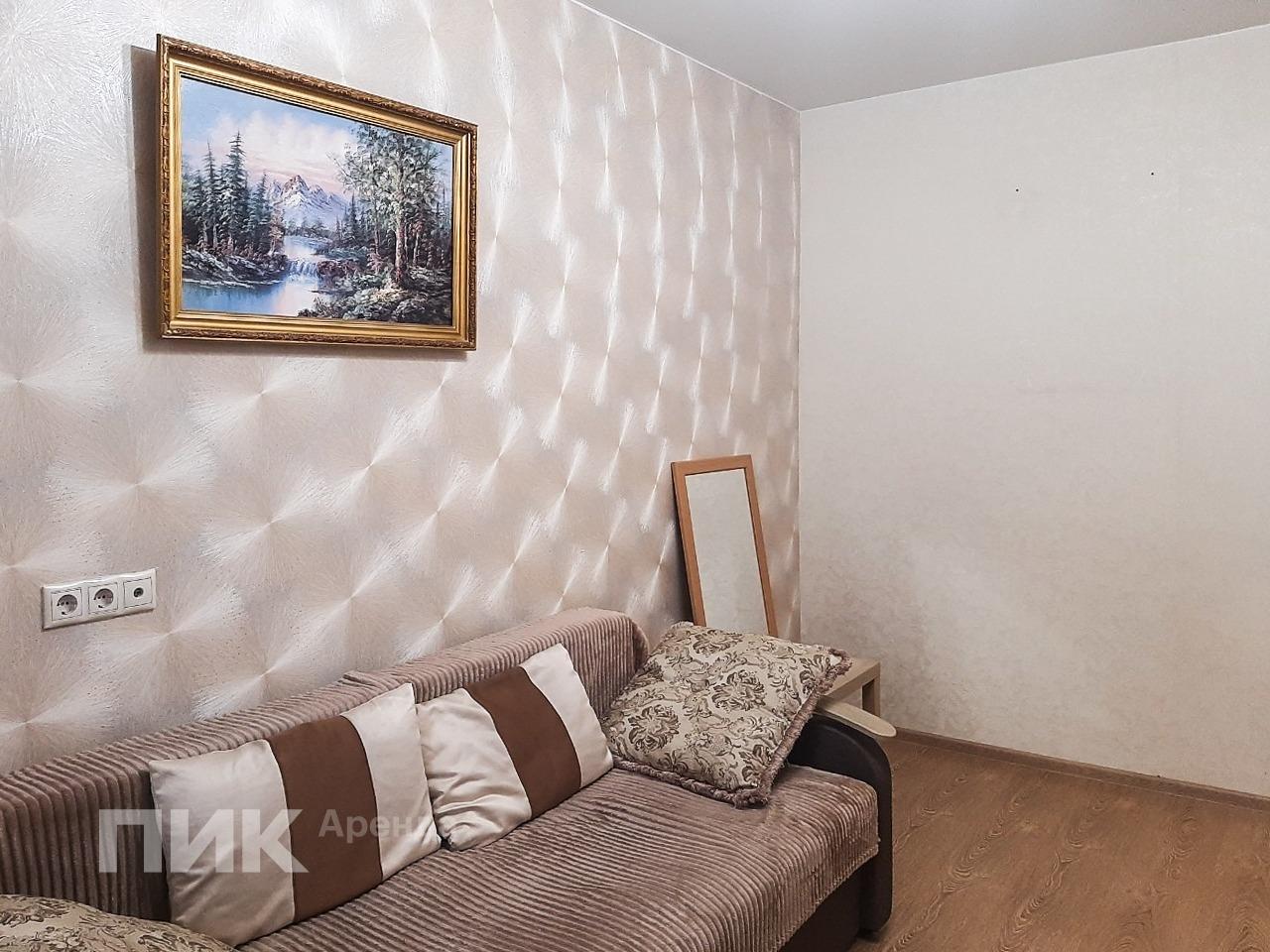 1-к. квартира, 30.8 м², 46 800 ₽/мес — фото № 3
